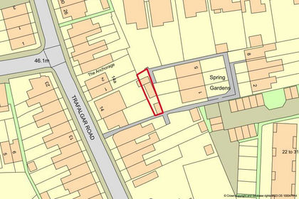 Land for sale in Horsham