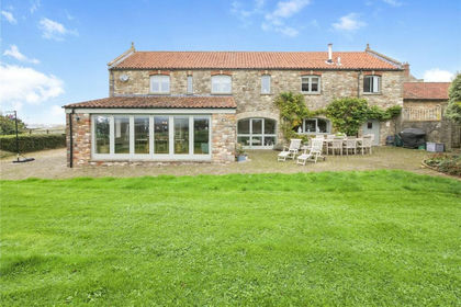 2 acres of Barn Conversion for sale in Chew Magna
