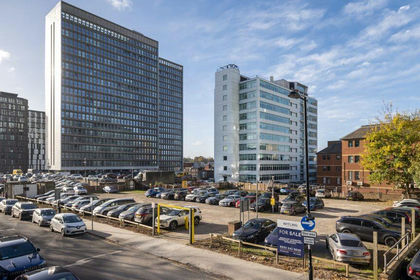 Development Land for sale in Croydon West