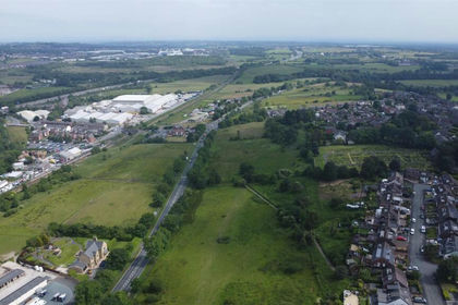 5.6 acres of Vacant Land for sale in Anderton