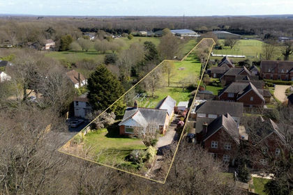 1.6 acres of Land for sale in Canterbury