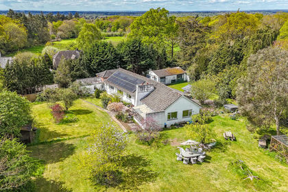 2 acres of House with Land for sale in Ringwood