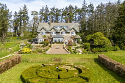 9.1 acres of Land for sale in East Anstey