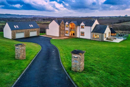 3 acres of Land for sale in Bathgate and Linlithgow