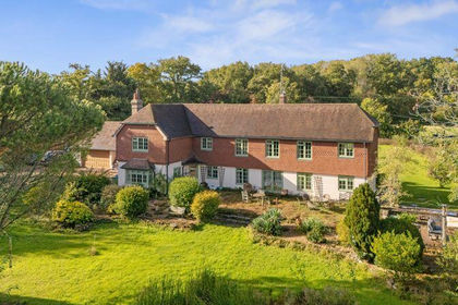 1.2 acres of Country Home for sale in Cowfold