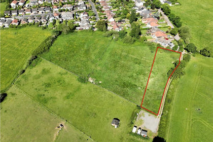 Vacant Land for sale in Wirral West
