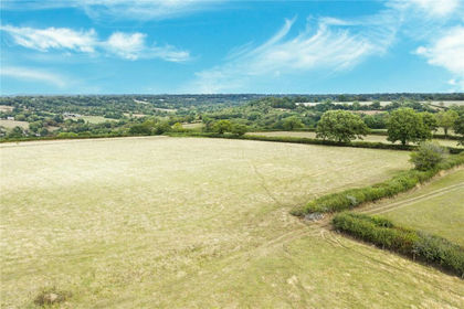 43.3 acres of Agricultural Land for sale in Hemyock