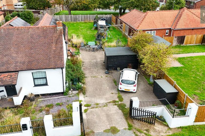Small Plot of Land for sale in Warndon