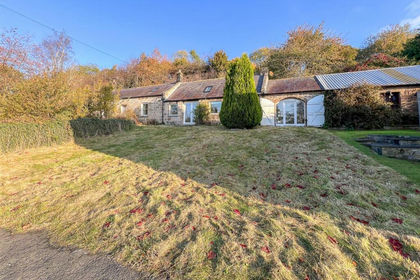 1 acre of Land for sale in Eglingham