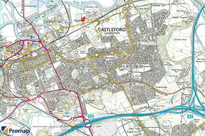 31 acres of Vacant Land for sale in Pontefract, Castleford and Knottingley