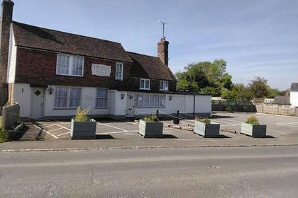 Commercial Land for sale in Iden