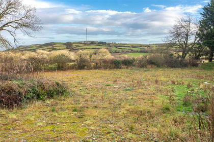 Development Land for sale in Llanddona