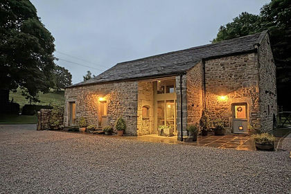 1 acre of Barn Conversion for sale in Thorpe