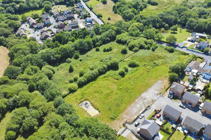 4 acres of Development Land for sale in Llandybie