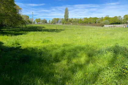 1.2 acres of Agricultural Land for sale in Soberton