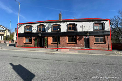 Development Land for sale in Bolton South and Walkden