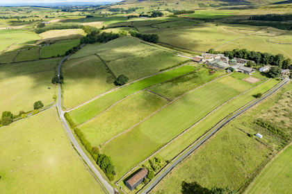 3.2 acres of Small Farm for sale in Kirkoswald