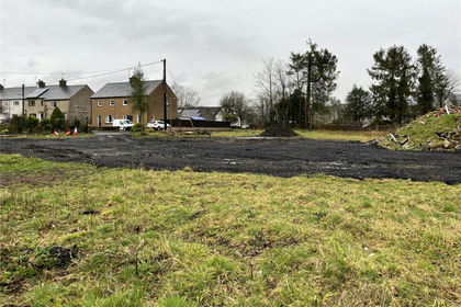Development Land for sale in Dumfriesshire, Clydesdale and Tweeddale