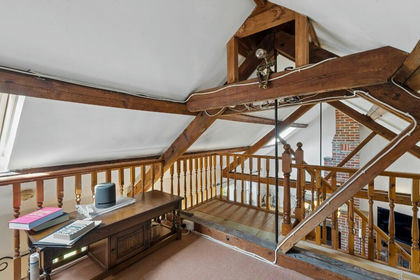 Barn Conversion for sale in Tring