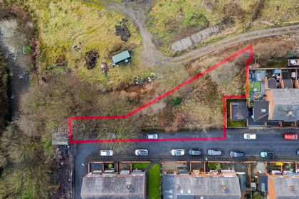 Vacant Land for sale in Bolton North East