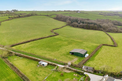 Development Land for sale in Buckland Brewer