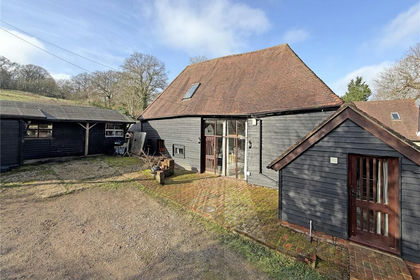 1.5 acres of Land for sale in Pulborough