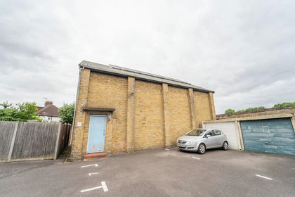 Development Land for sale in Brentford and Isleworth