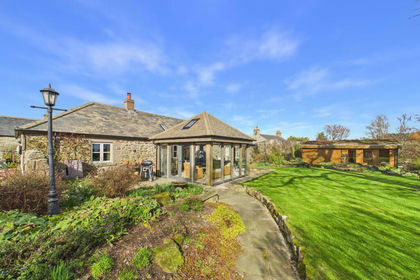 Land for sale in Belford