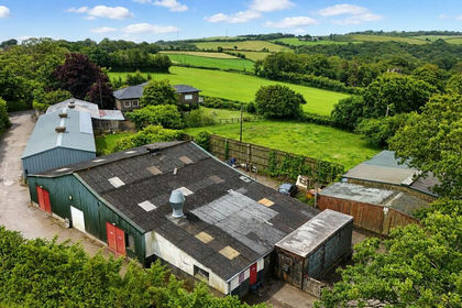 Development Land for sale in Littleham