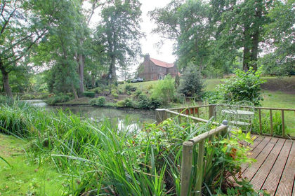 1.5 acres of House with Land for sale in Elkington