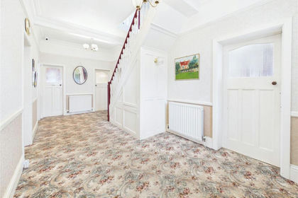 1.2 acres of House with Land for sale in Spennymoor