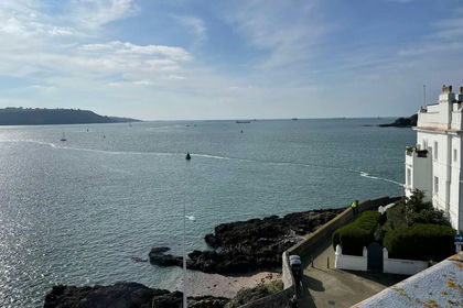 Development Land for sale in Plymouth Sutton and Devonport