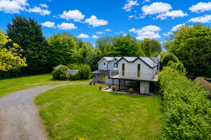 1.3 acres of Country Home for sale in Coleford