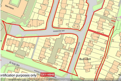 Undeveloped Land for sale in Yapton