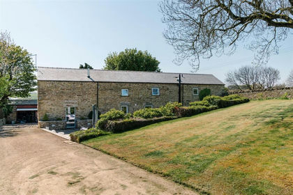 3.4 acres of House with Land for sale in Brampton