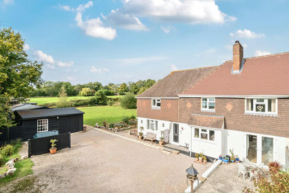 1.3 acres of Land for sale in Billingshurst