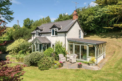 5 acres of Land for sale in Castle Caereinion