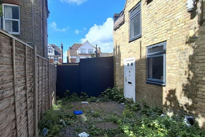 Residential Land for sale in Streatham and Croydon North