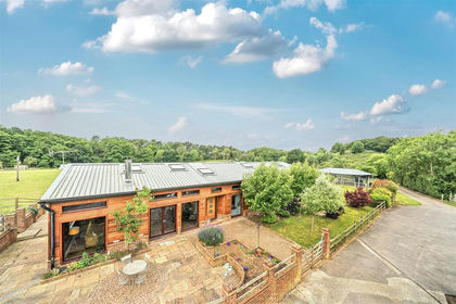 6.1 acres of Agricultural Land for sale in Bletchingley