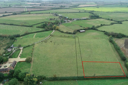 Cheap Land for sale in Berryfields