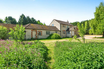 Land for sale in Great Ponton