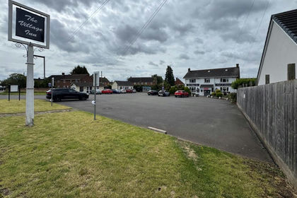 Pub for sale in Tidenham