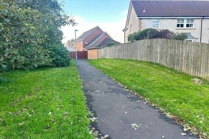 Amenity Land for sale in East Renfrewshire