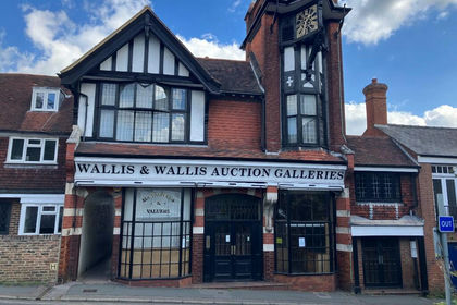 Development Land for sale in Lewes