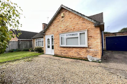 1 acre of House with Land for sale in West Walton