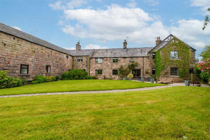 11.3 acres of Land for sale in Congleton