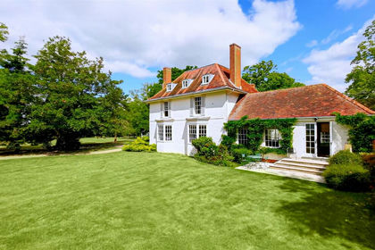 2.8 acres of Land for sale in Dengie