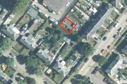 Undeveloped Land for sale in Silver End