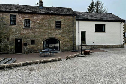 Barn Conversion for sale in East Kilbride and Strathaven