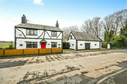 Land for sale in Hale